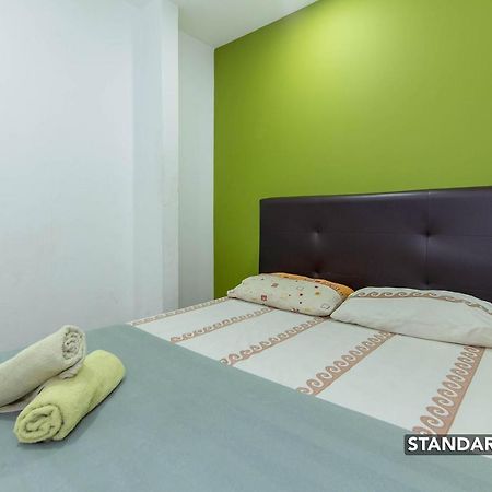 Hotel Sunbeam Palm Kuala Lumpur Exterior foto