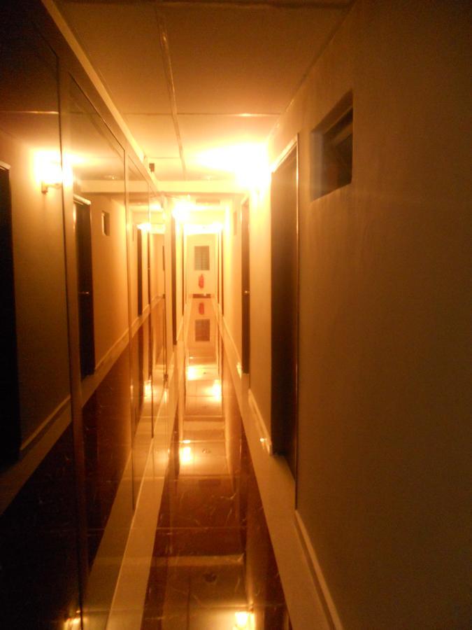 Hotel Sunbeam Palm Kuala Lumpur Exterior foto